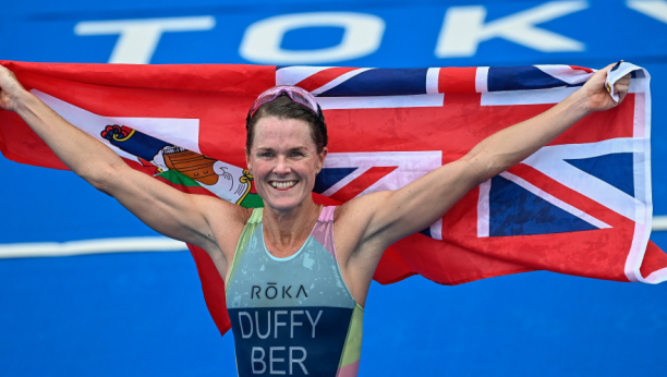 FLORA ISPISALA ISTORIJU Ovo je najmanja država koja je osvojila olimpijsko zlato!