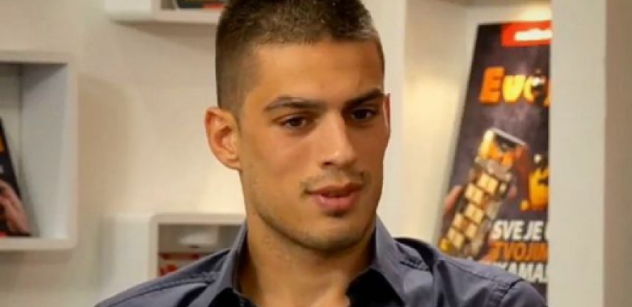 OTVORIO RESTORAN Vujadin Savić uložio novac u novi biznis, otkrivamo sve detalje