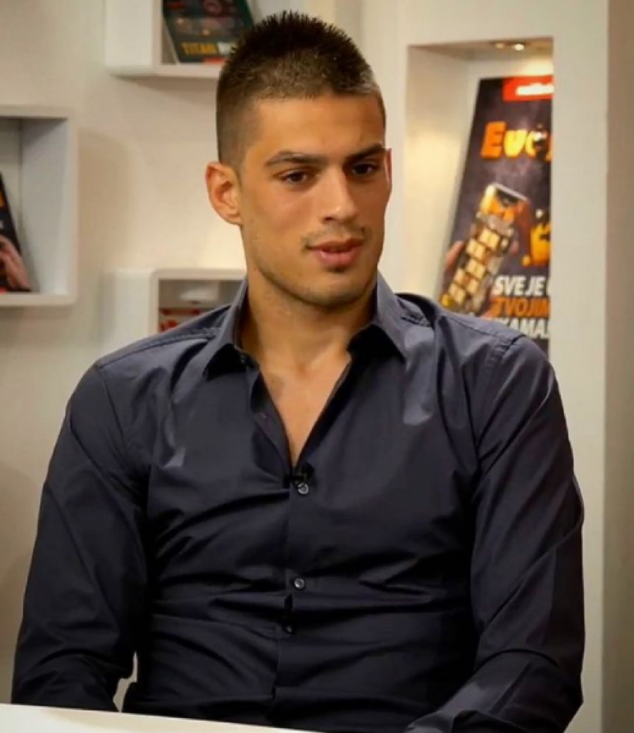 OTVORIO RESTORAN Vujadin Savić uložio novac u novi biznis, otkrivamo sve detalje