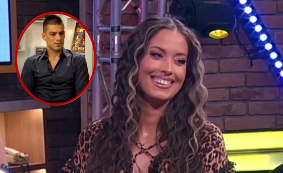 NIJE OVO NIŠTA NOVO, NE VOLI TO Oglasila se Mirka Vasiljević nakon skandala sa Vujadinom i dranja na crvenom tepihu