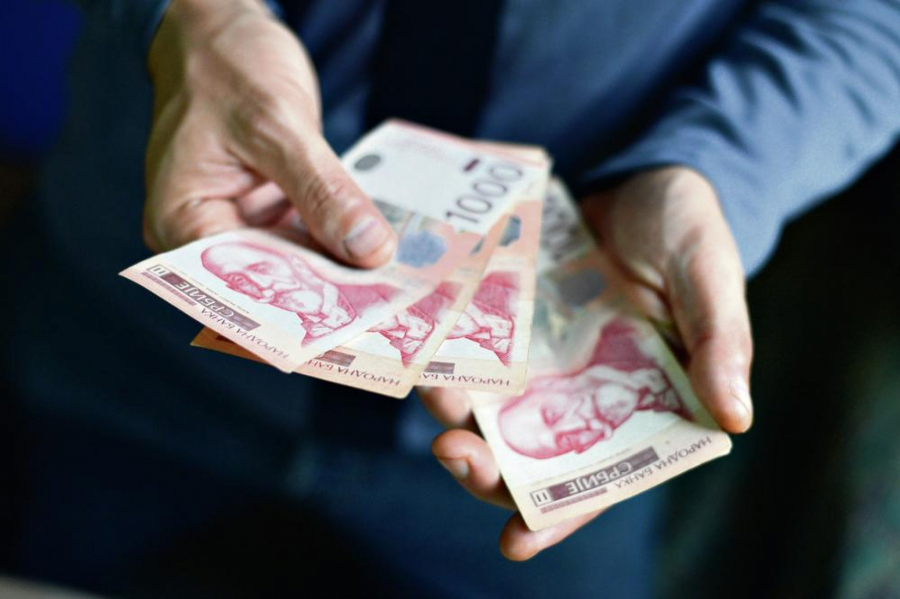 ISPOVEST ZELENAŠA U SRBIJI Velike sume overavam kod NOTARA, a onome ko nema da plati sledi ALTERNATIVNA otplata!