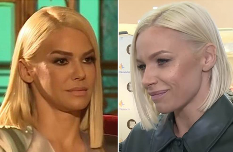 BEKVALČEVA POCEPALA STOPALO Pala na stenu i zadobila ozbiljnu povredu u Crnoj Gori