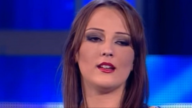 PRIJOVIĆKA PRIZNALA GREŠKE IZ MLADOSTI: Šminka mi je menjala lični opis, samo kad bih mogla da vratim vreme