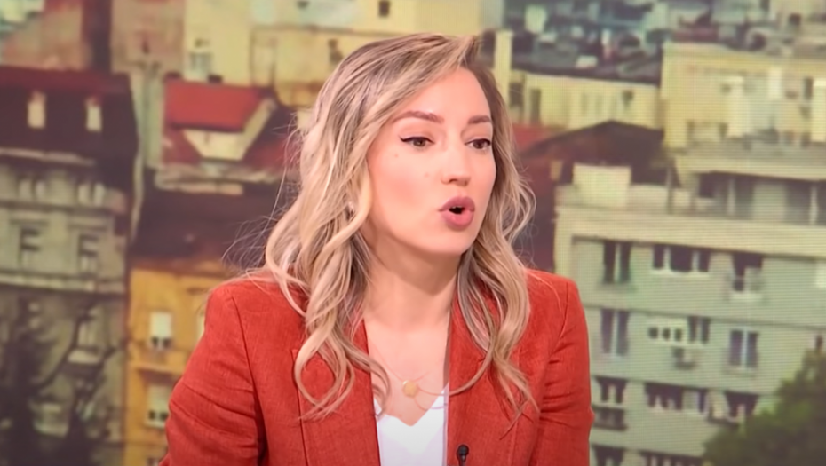 ANA BANKO POTVRDILA: POSTOJAO JE I SRPSKI SOJ KORONE! Doktorka iznela i iznenađujuće podatke, vezane za treću dozu vakcine