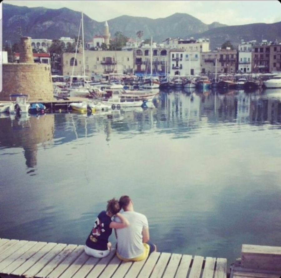 NAKON JANJUŠEVE FOTOGRAFIJE SA BIVŠOM ŽENOM, OGLASILA SE I MAJA! Marinkovićeva otkrila da li je povređena i kako se oseća!