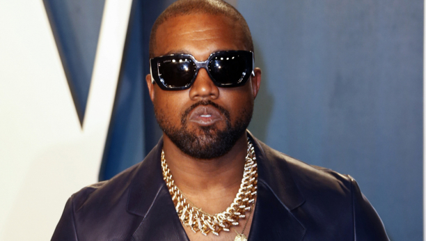 KANJE KRENUO U RAT SA KARDAŠIJANKOM PUTEM INSTAGRAMA! Kim ga ignoriše, ali on ne odustaje!