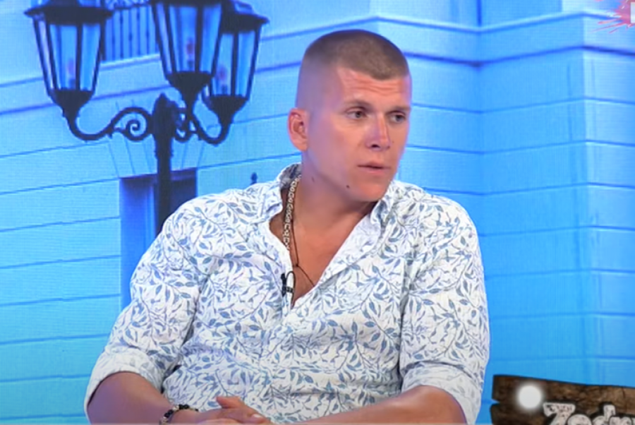 ZA NJU SU ONI SA VUNENIM ČARAPAMA Čorba opleo po vezi Maje i Marka, izneo sve detalje