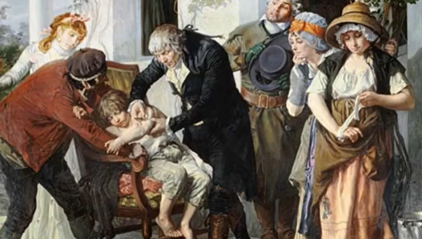 GENIJALNO ILI NEETIČNO?! Kako je španski lekar iz 19. veka koristio decu kao frižider za vakcine