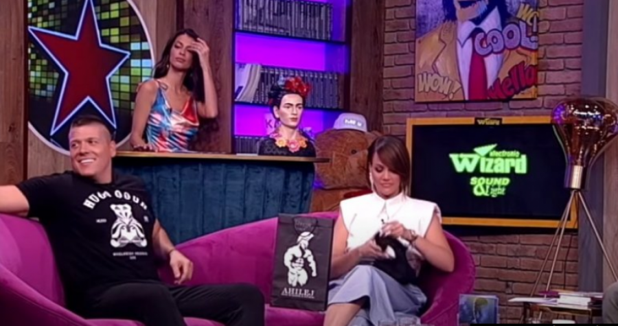 SLOBA BRUTALNO ISKREN, OVO NIKO NE BI PRIZNAO! Radanović otkrio koliko je trajao njegov najkraći intimni odnos!