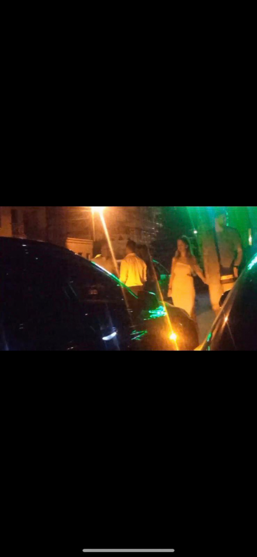 ŠOK PAPARACO: JANJUŠ I ALEKS SU U VEZI, OVAJ DOKAZ NE MOGU DA OSPORE! Držali se za ruke, grlili, razmenjivali nežnosti! (FOTO)