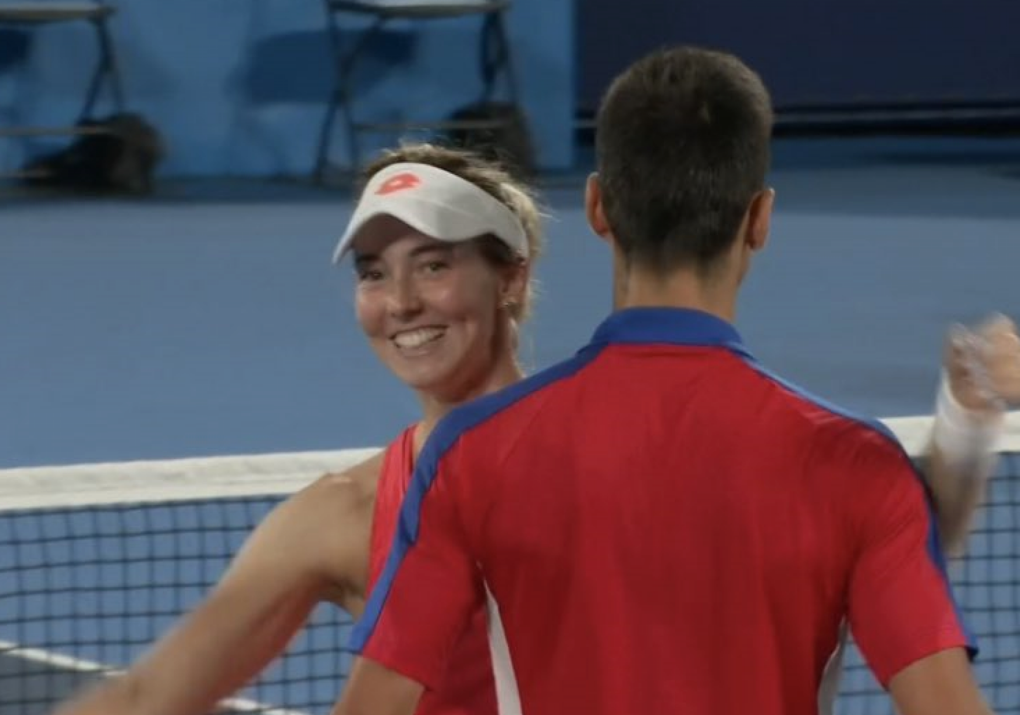 SRAMAN NAPAD NA ĐOKOVIĆA! Novak ga isprašio, a Brazilac ga bezobrazno isprozivao!