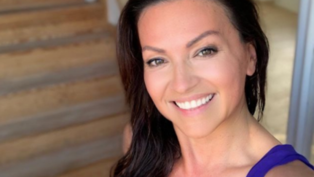 ZVONIĆE ZVONA Nina Badrić progovorila o braku, dugo je ćutala o svom privatnom životu, a sada je odlučila da sve obelodani