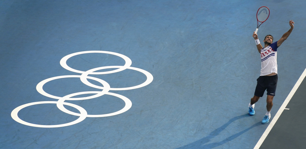 HRVATI OSTVARILI VELIKI USPEH! Obezbeđena medalja već u polufinalu!