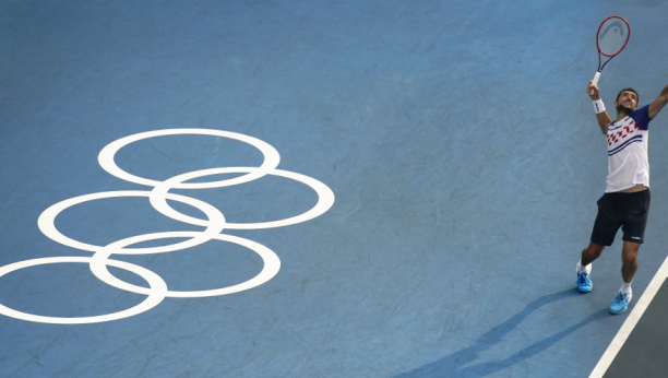 HRVATI OSTVARILI VELIKI USPEH! Obezbeđena medalja već u polufinalu!