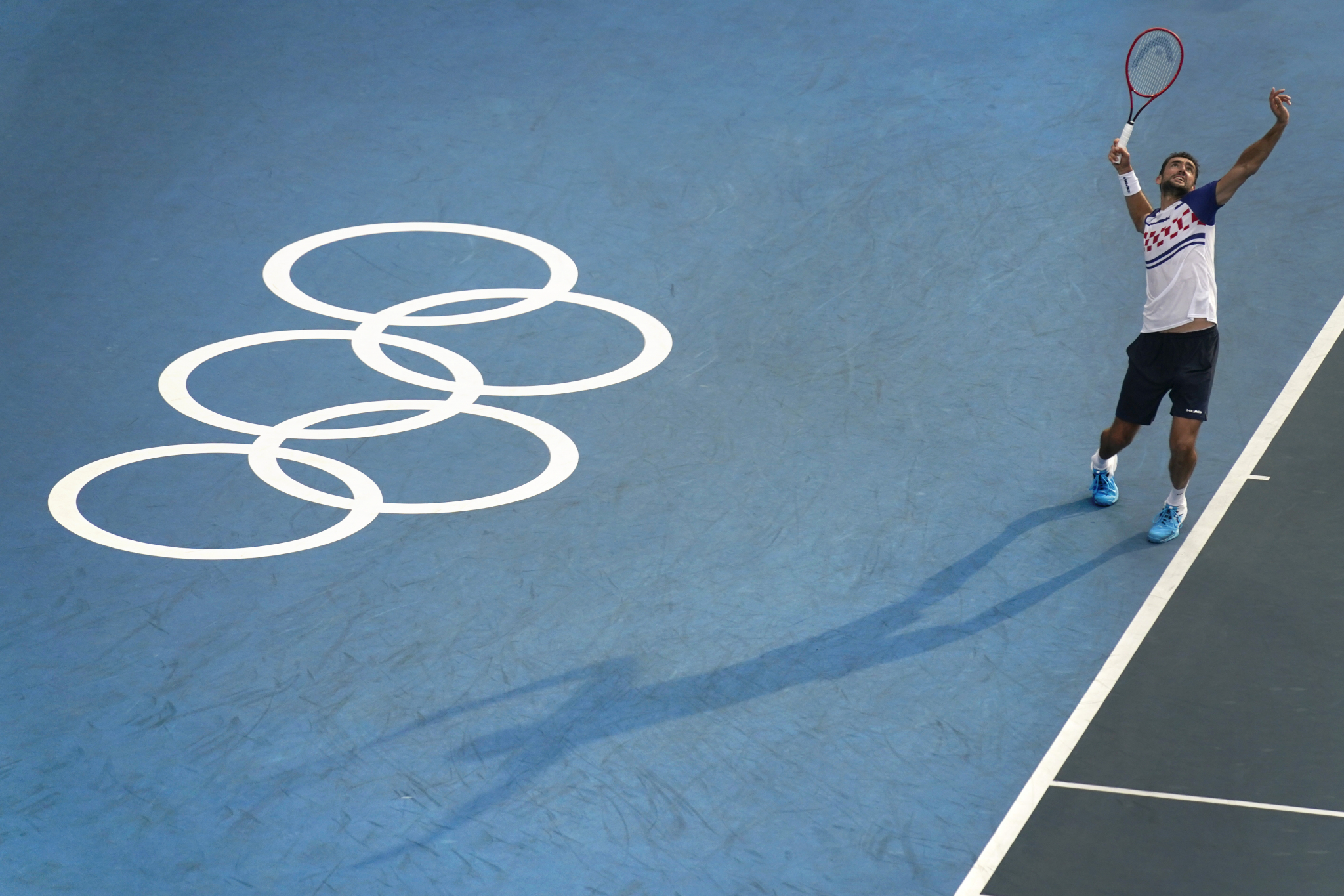 HRVATI ISPISALI ISTORIJU NAKON 113 GODINA! Teniseri doneli komšijama zlato i srebro, a da finale još nije ni odigrano!