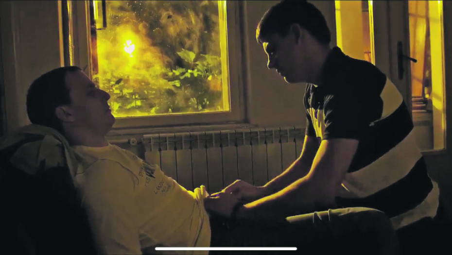 BILI SMO NERVOZNI ALI SMO ODRADILI POSAO Glumac Milan Marić progovorio o gej scenama s početka karijere!