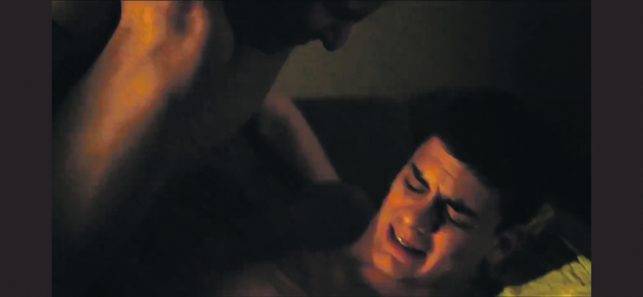 BILI SMO NERVOZNI ALI SMO ODRADILI POSAO Glumac Milan Marić progovorio o gej scenama s početka karijere!