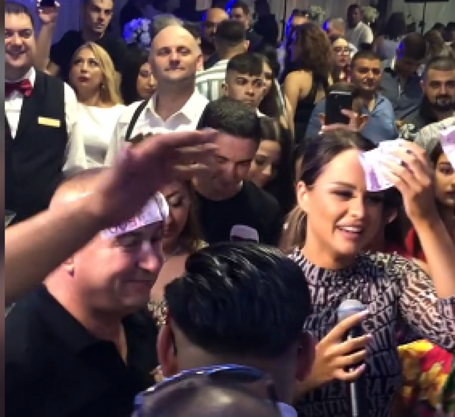 ŽENU OD SULTANA NAPALI, TRAŽILI JOJ 10.000 EVRA! Dobila brdo para na veselju, pa joj preselo!