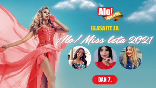 ALO! MISS LETA 2021! Slađana, Mina ili Jelena, koju birate?