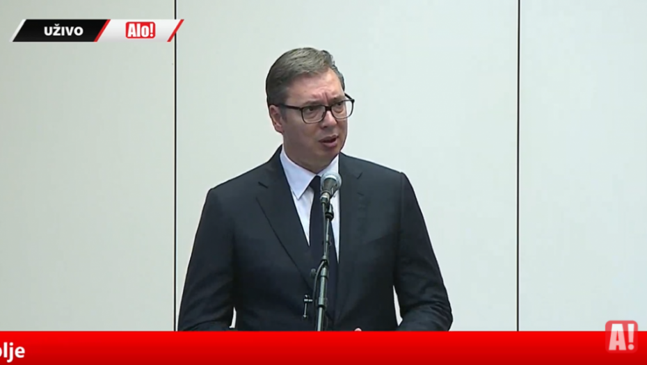 SRBIJA IZLAZI NA JUG! Otvaraju se velike mogućnosti za zaradu na celom Balkanu!