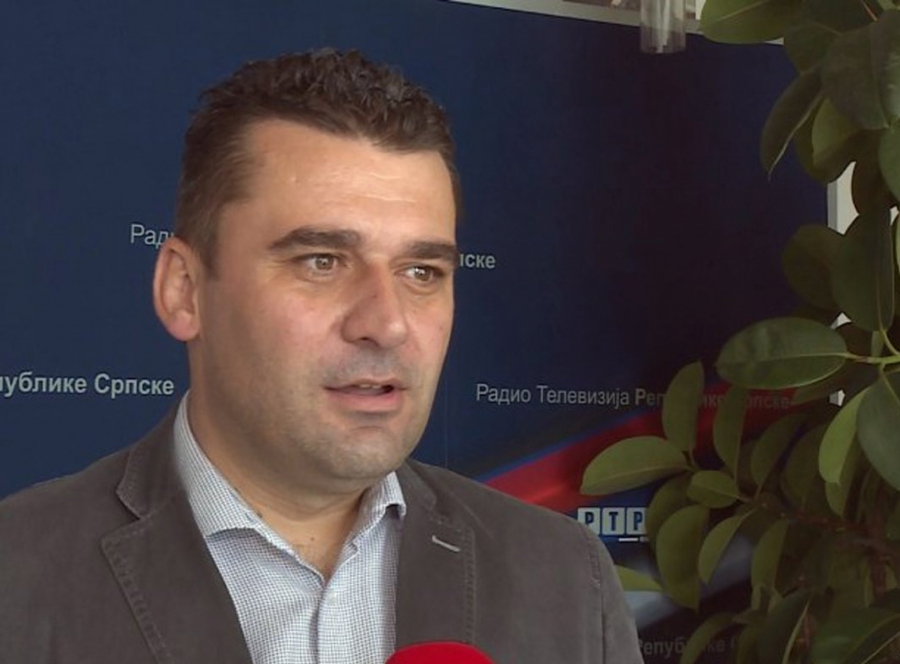 POČELO JE Krivična prijava protiv Srbina koji je razbio manipulacije o broju žrtava u Srebrenici!