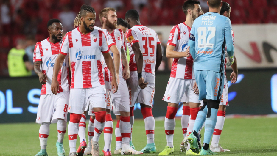 STIŽU MILIONI NA "MARAKANU" Crvena zvezda je ozbiljno zaradila pobedom protiv Kairata, a evo koliko tek može da prihoduje!