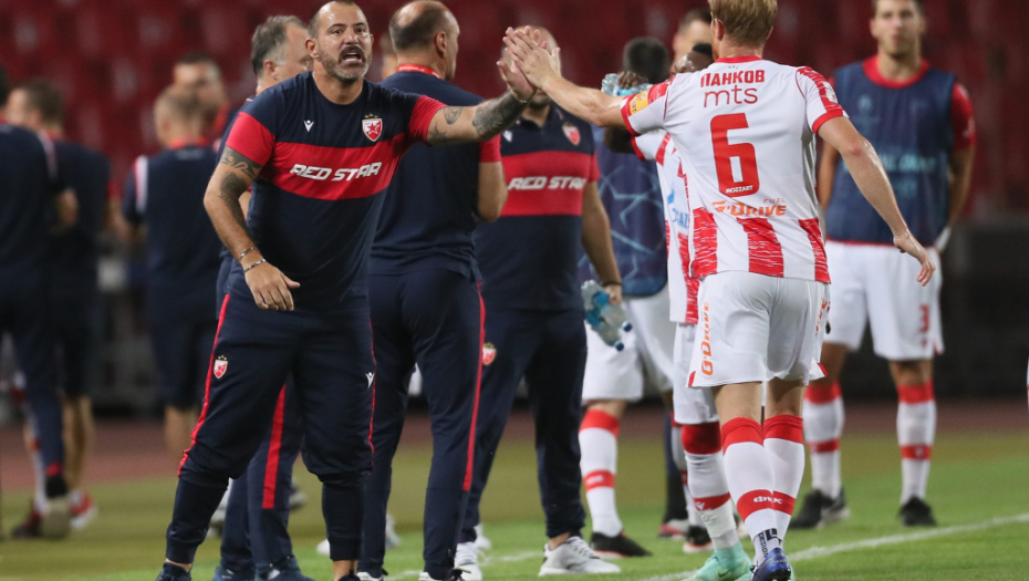 ZVEZDA NAJUBEDLJIVIJA U EVROPI! Pobeda nad Kairatom sa posebnom notom!