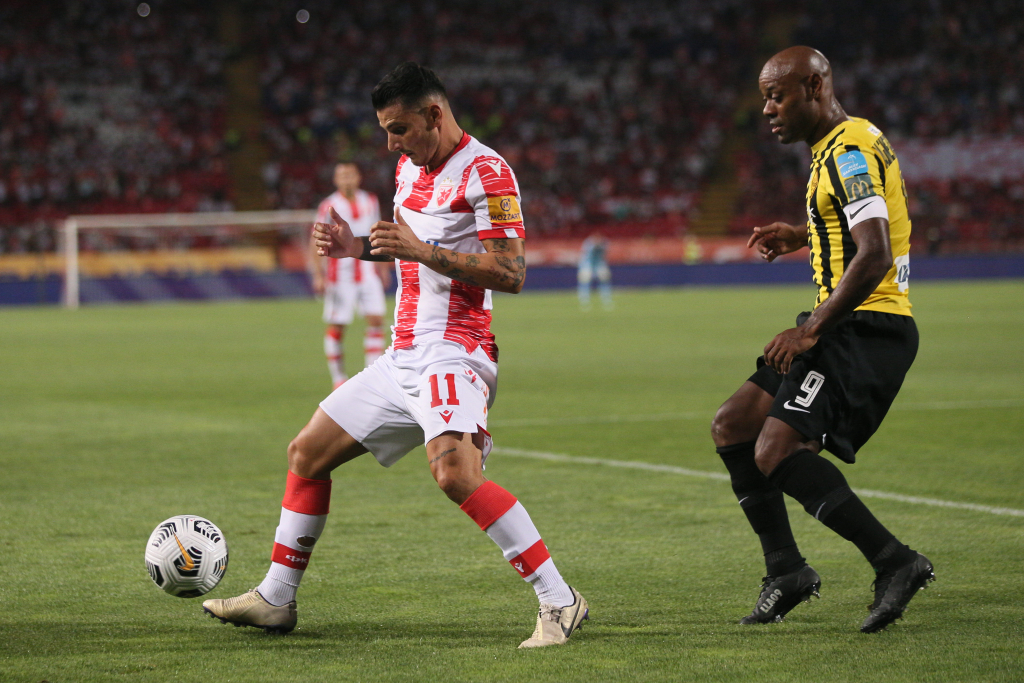 ZVEZDA NAJUBEDLJIVIJA U EVROPI! Pobeda nad Kairatom sa posebnom notom!