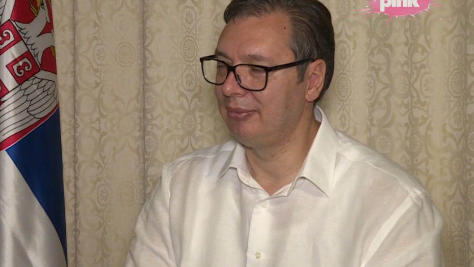 PREDSEDNIK IZ SKOPLJA Mislite da ne znam da će svaka od ovih rečenica skupo da me košta?!