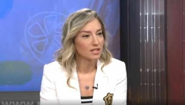 PROBLEM SA OMIKRONOM NIJE BRZINA ŠIRENJA Ana Banko objasnila zašto je potrebna treća doza vakcine