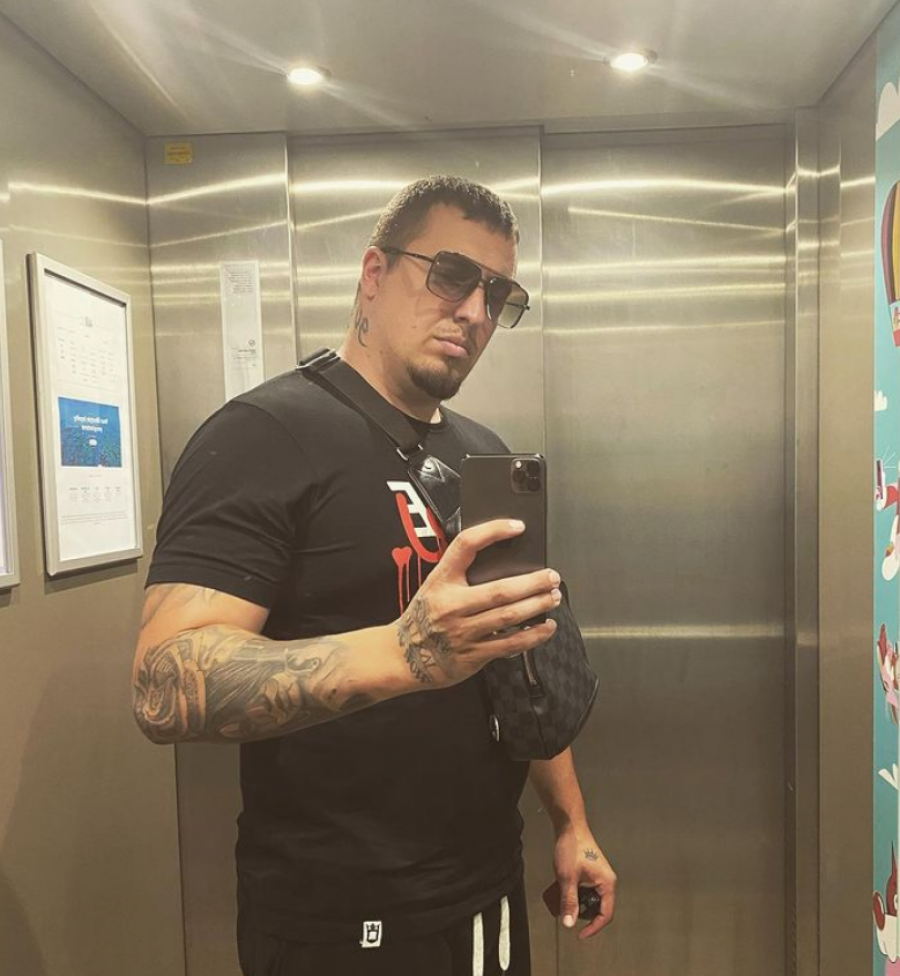 SPRETAN SAM KAO PANTER! Poznati pevač otkrio šokantne detalje iz svog života: Bio sam sa udatim ženama!