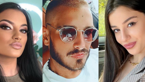 MARINA UCENJUJE DARKA!? Gagićeva traži puno starateljstvo nad sinom, isplivalo koliko novca traži od pevača, a upletena je i Barbara!?