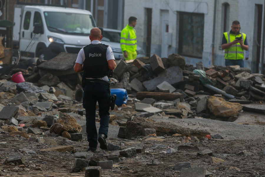 KO JE KRIV ZA SMRTI OVIH LJUD!? U Belgiji istraga o ubistu iz nehata: u poplavama stradalo 38 ljudi jer nisu na vreme upozoreni na opasnost!