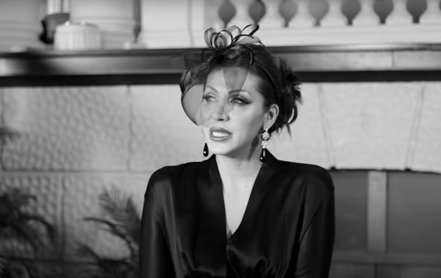 GDE JE NESTALA DANIJELA VRANIĆ? Promenila ime i prezime, a zbog raskida sa Lukasom se propila