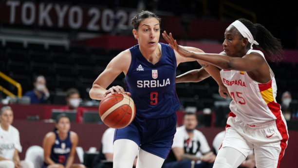 KOŠMARNO DRUGO POLUVREME I REVANŠ ŠPANKINJA! Kazorla rešetala, Srpkinje protiv Korejanki za četvrtfinale!