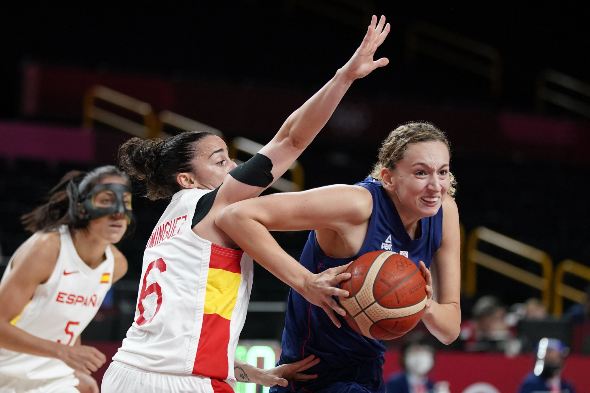 KOŠMARNO DRUGO POLUVREME I REVANŠ ŠPANKINJA! Kazorla rešetala, Srpkinje protiv Korejanki za četvrtfinale!