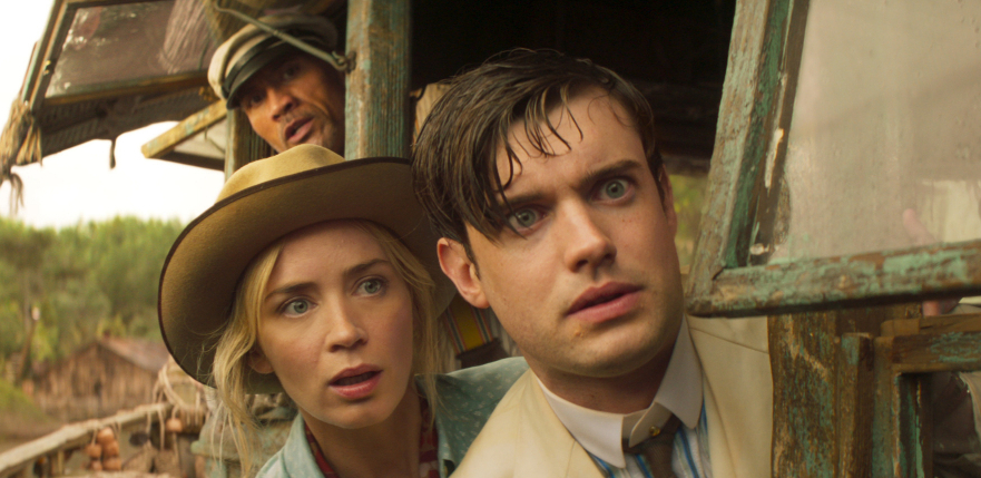 LETO U KOMBANK DVORANI UZ UZBUDLJIVE DIZNIJEVE AVANTURE, NAPETE AMERIČKE TRILERE I BOGAT PROGAM ZA NAJMLAĐE Ne propustite "Avanturu u džungli"!