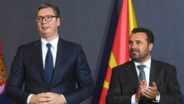 SNAŽNO PODRŽAVAMO AKCIONI PLAN ZA ZAJEDNIČKO TRŽIŠTE Nemačka vlada pohvalila Vučićevu inicijativu!