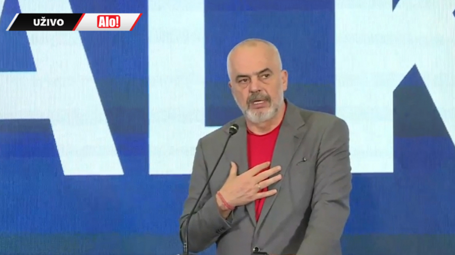 VUČIĆ SE OBRATIO IZ SKOPLJA: Odrađen je veliki posao, 0 minuta čekanja