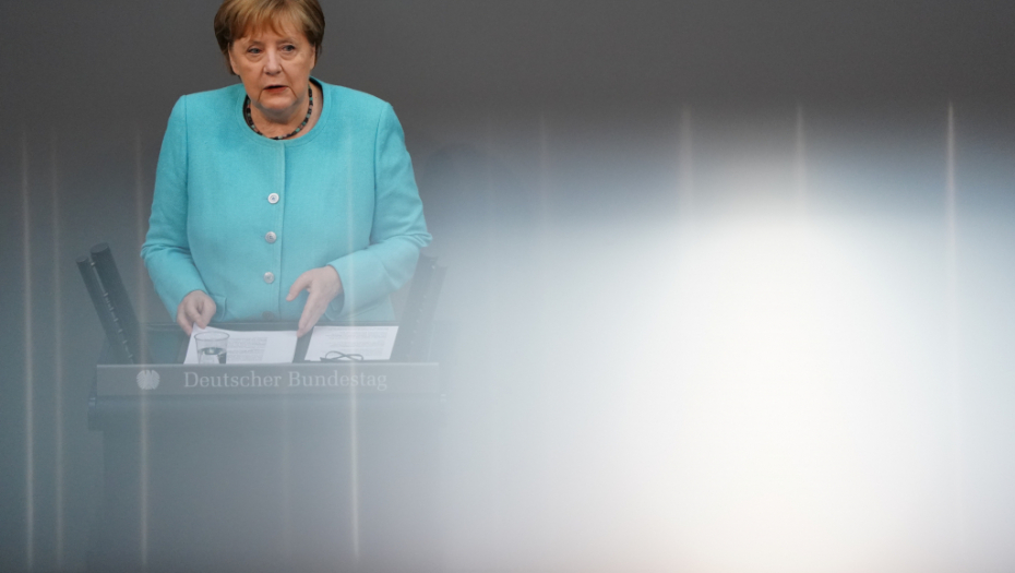 NEMAČKI ZAVOD ZA STATISTIKU ZABELEŽIO NEVIĐENU EKSPLOZIJU DUGA: Strah od inflacije