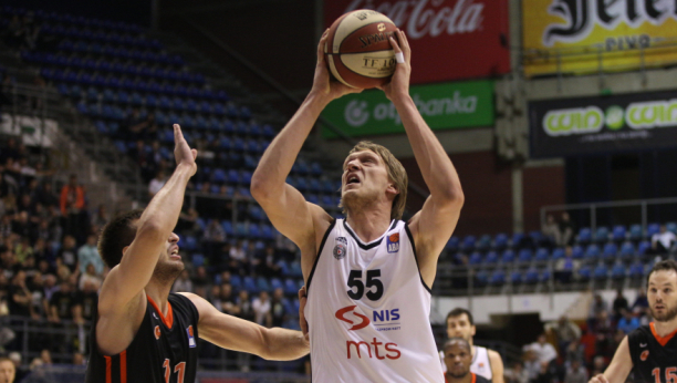 POSLE ODLASKA IZ MORNARA Luković potpisao za hrvatski klub (FOTO)