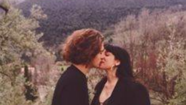 ŠUTNULA GA JE NA DAN NJEGOVOG NASTUPA! Ovo je prva ljubav Damiano Davida, pevač nije odoleo zgodnoj crnkinji, a ona mu se nikada više nije javila (FOTO)