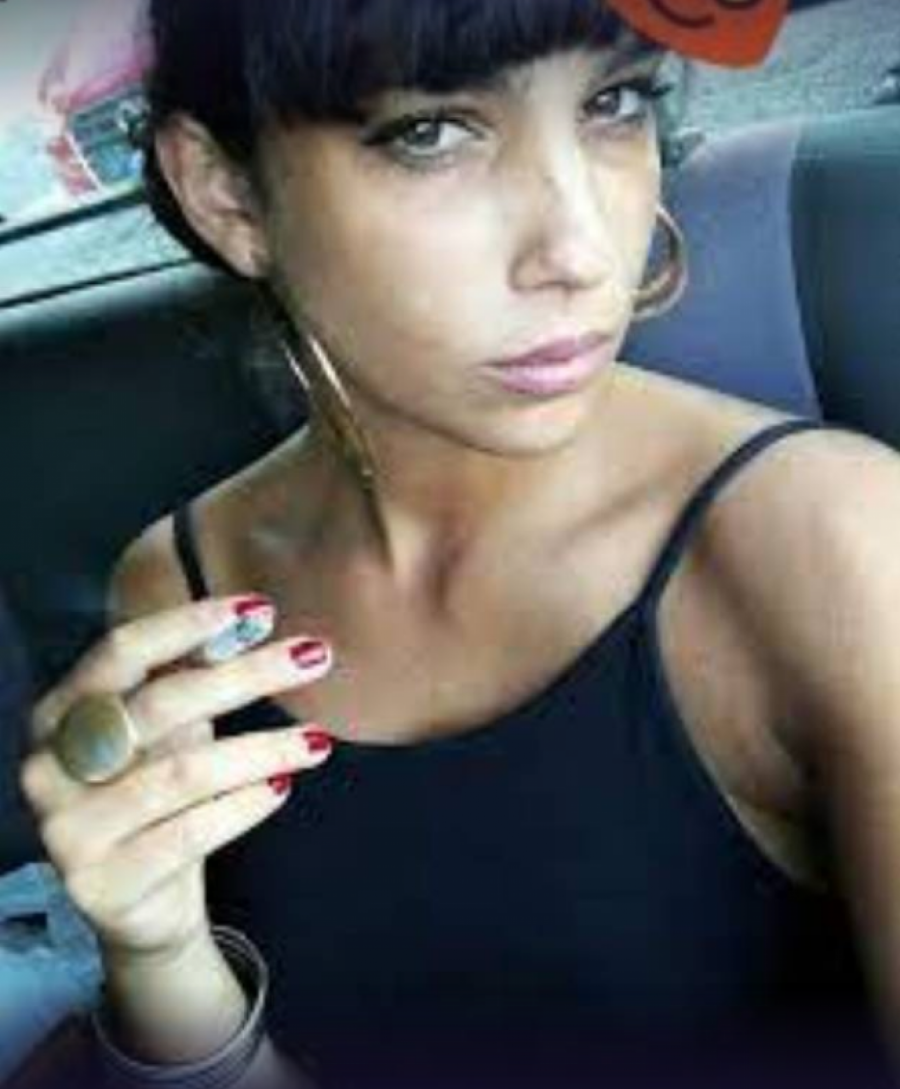 ŠUTNULA GA JE NA DAN NJEGOVOG NASTUPA! Ovo je prva ljubav Damiano Davida, pevač nije odoleo zgodnoj crnkinji, a ona mu se nikada više nije javila (FOTO)