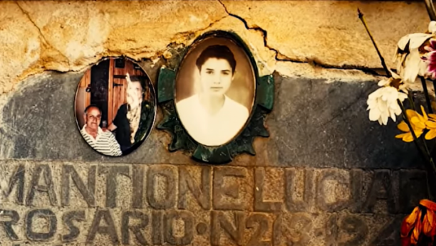ZADESILA JE JEZIVA SUDBINA Devojčica sahranjena nakon 66 godina, katolička crkva decenijama uskraćivala pokop (VIDEO)