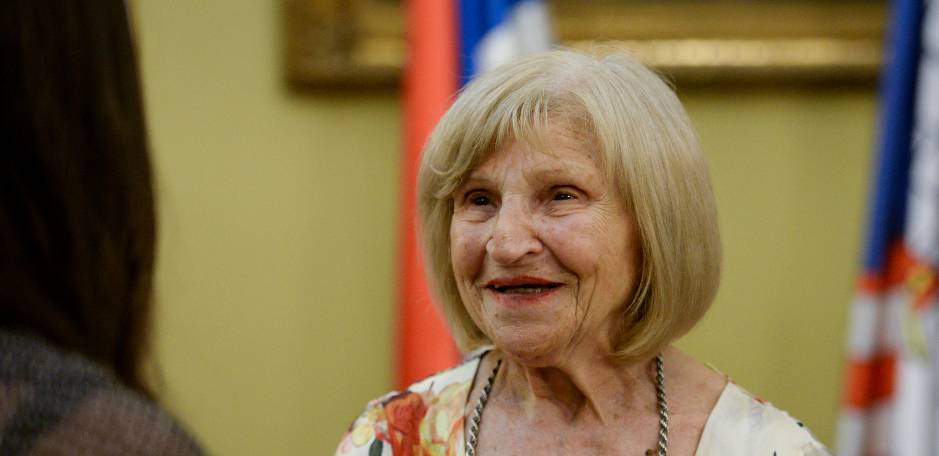 JA SAM MALA, A JEDNOSTAVNA MUČENICA Ispovest Mire Banjac o životu, glumi i smrti