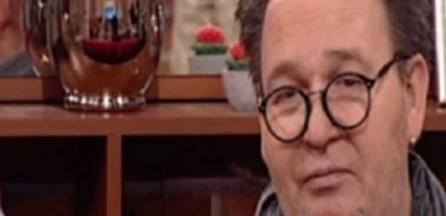 DOŠAO JE POLUMRTAV, SVI SMO PLAKALI Poznati glumac otkrio potresne detalje poslednjeg susreta sa Džejom