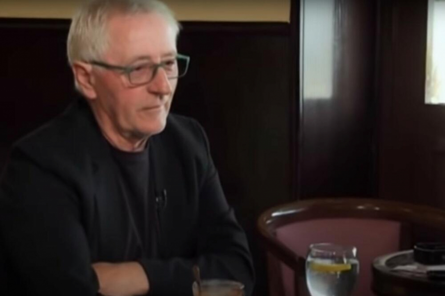 OVO JAVNOST DUGO NIJE ZNALA Otkrivena tajna najvećeg hita Olivera Dragojevića