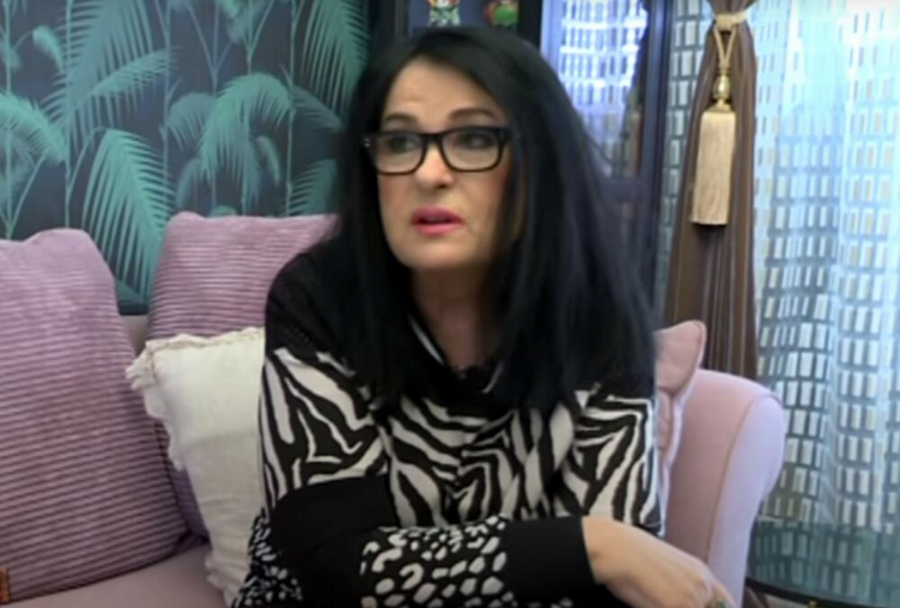 ONA JE BILA NAJVEĆA LJUBAV OLIVERA DRAGOJEVIĆA! Nikad viđena fotografija bračnog para ugledala svetlost dana! (FOTO)