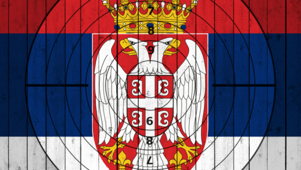 NA SNAZI JE SPECIJALNI RAT Cilj - srušiti Srbiju!
