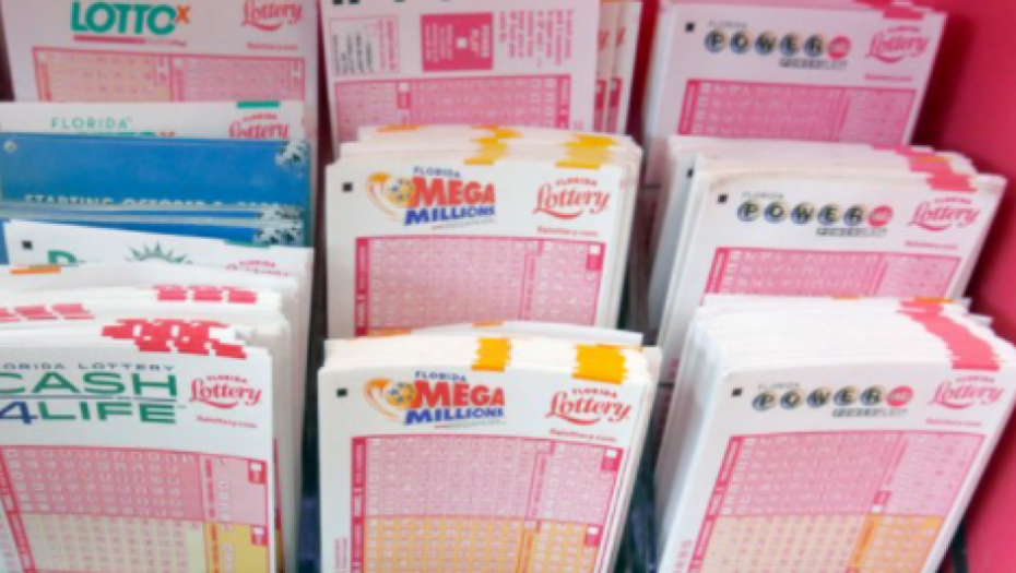 KAD SREĆA ZAKUCA NA VRATA Nemica dobila na lutriji 33 miliona evra, a listić nosila u tašni nedeljama